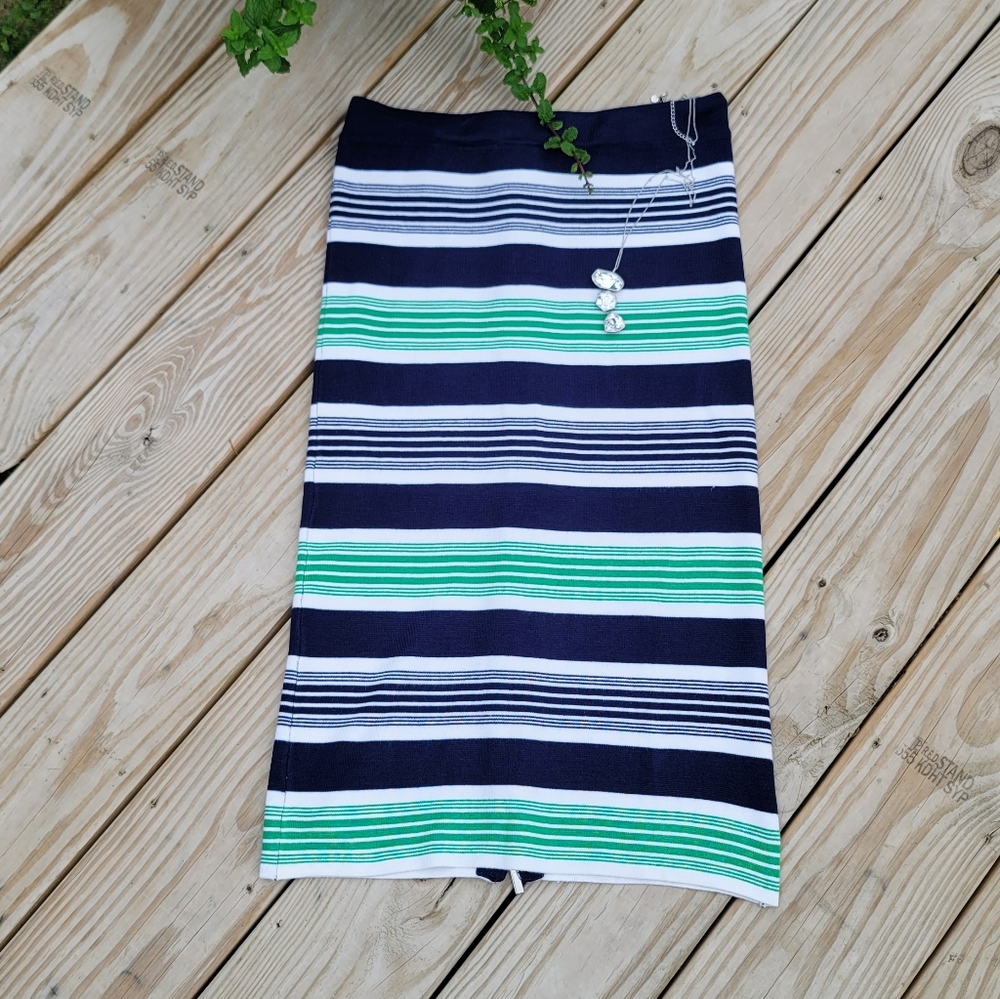 7th Avenue sweater skirt, size small
